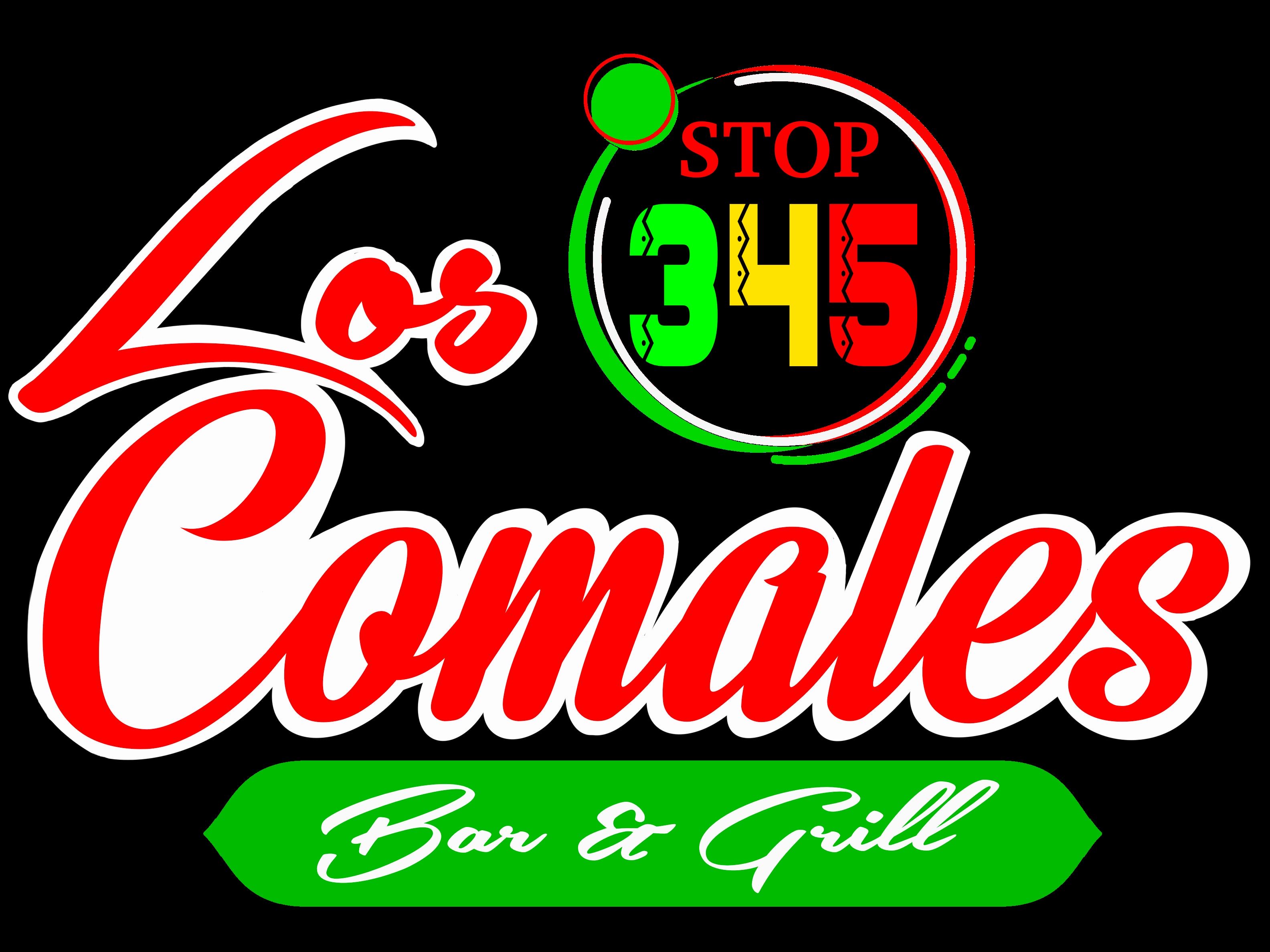 Los Comales Logo